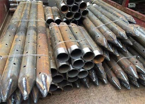 青秀钢花管哪里有卖